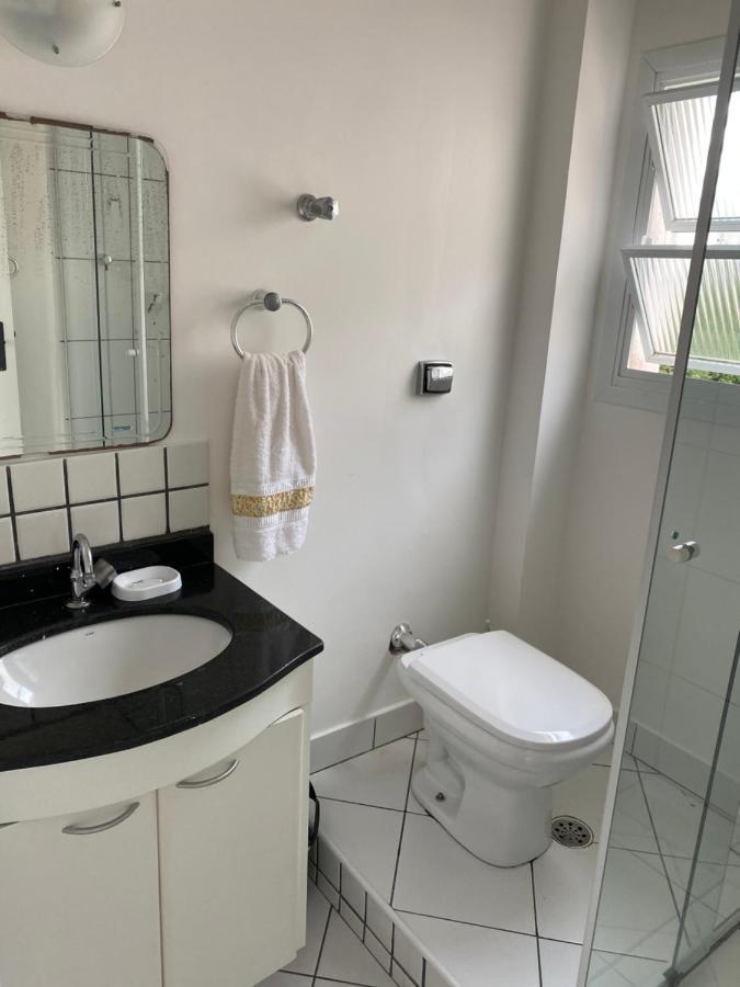 Cobertura Guaruja Apto Com Jacuzzi E Churrasqueira Εξωτερικό φωτογραφία