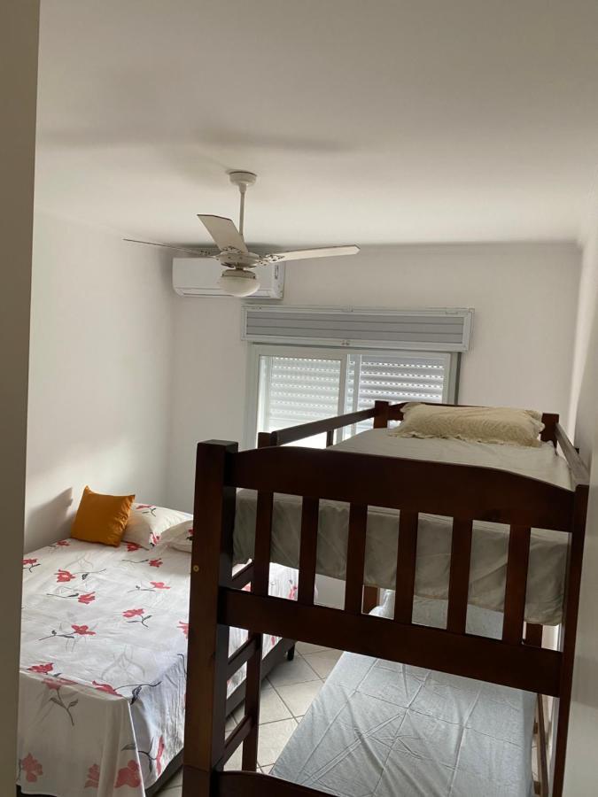 Cobertura Guaruja Apto Com Jacuzzi E Churrasqueira Εξωτερικό φωτογραφία
